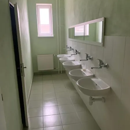 Pensjonat Sos Moldava nad Bodvou