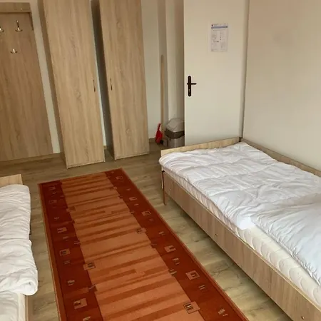 Sos Moldava nad Bodvou