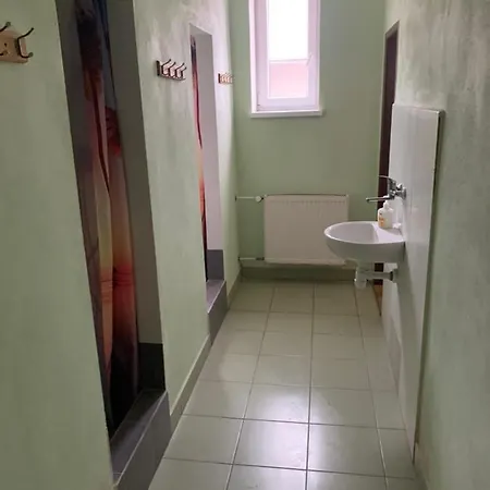 Penzión pre hostí Sos Moldava