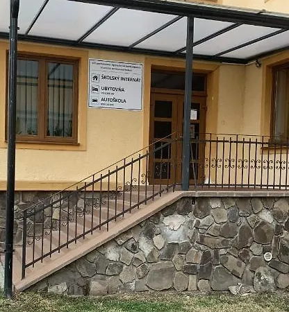 Sos Moldava Penzión pre hostí Moldava nad Bodvou