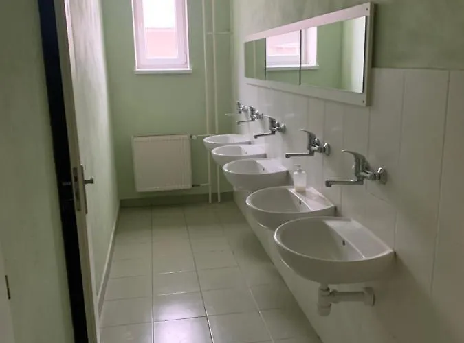 Penzion Sos Moldava nad Bodvou