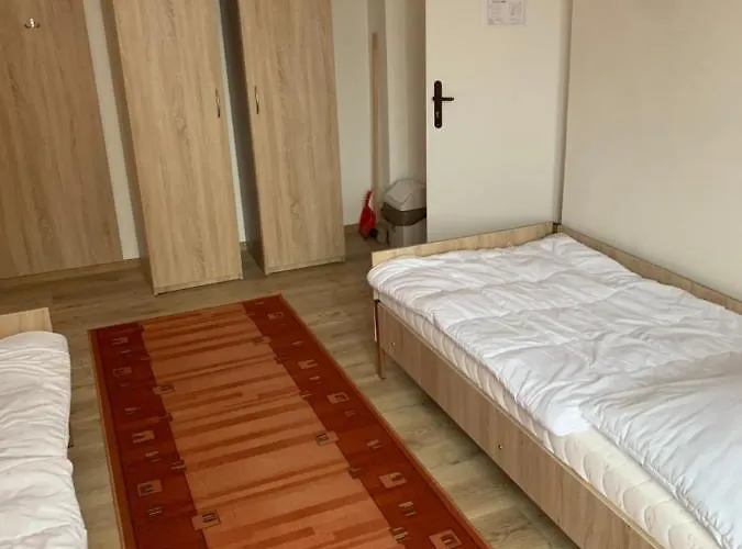 Sos Moldava nad Bodvou