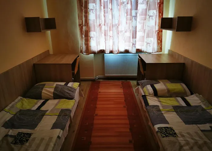 Sos * Moldava nad Bodvou